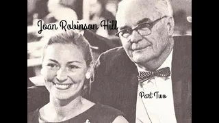 True Crime ASMR |Joan Robinson Hill : Part Two |Whispered