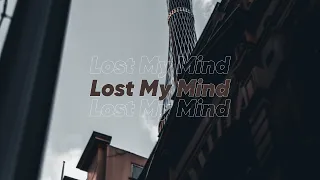 Sandëro, Carl Lazy & Dcoverz - Lost My Mind