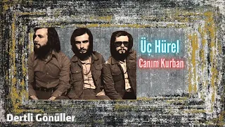 Üç Hürel | Canım Kurban