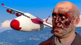 30 Cosas Sin Sentido en GTA 5 (Recopilación Completa)