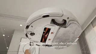 Xiaomi Robot Vacuum S10 | Xiaomi Česká republika