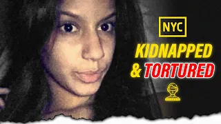 The Girl Who KIDNAPPED a Man & Almost K*LLED Him For Fun