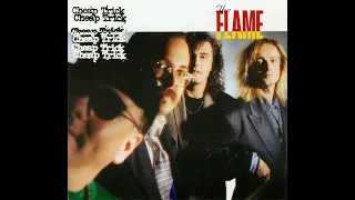 Cheap Trick - The Flame (1988 LP Version) HQ