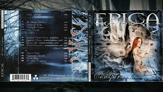 Epica || The Divine Conspiracy - FULL ALBUM (HQ)