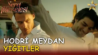 Emir ve Yiğit Ortalığı Kasıp Kavurdu - Şeref Meselesi Özel Klip