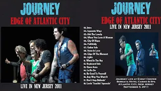 Journey ~ Live in Atlantic City, NJ September 3, 2011 Arnel Pineda [Audio]