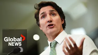 Trudeau says “absolutely not” to more carbon tax exemptions