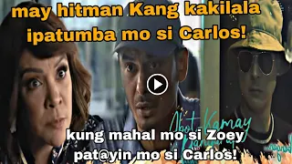 MOIRA GAGAMITIN SI DAKS PARA ITUMBA SI CARLOS|EPISODE 509 APRIL 27,2024 SATURDAY ABOT KAMAY STORY