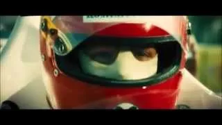 Rush [2013 movie] - Niki Lauda's Comeback @Italian Grand Prix