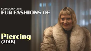 Piercing (2018) - Fur Fashion Edit - FurGlamor.com