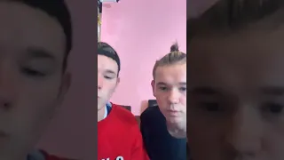 Marcus and Martinus Instagram Live Stream 27.10.2019 Part.2