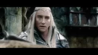 Lo Hobbit: La Battaglia delle Cinque Armate - Trailer Italiano Ufficiale | HD