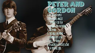 Sunday for Tea-Peter and Gordon-Latest chart-toppers of 2024-Vital