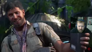 Marvel's Avengers War For Wakanda and Roadmap Trailer Reaction - E3 Coverage