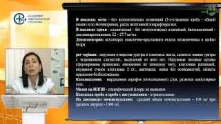 Гаджиева З.К. - "Гиперактивный мочевой пузырь у женщин (клиника, диагностика, лечение)"