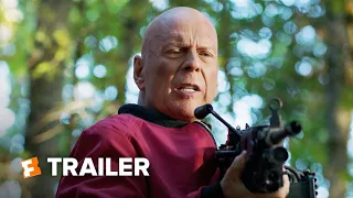 Apex Trailer #1 (2021) | Movieclips Trailers