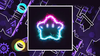 TOP 10 BEST Colbreakz's songs in Geometry Dash