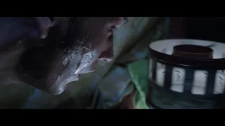 The conjuring 2 scene (The crooked man 2)