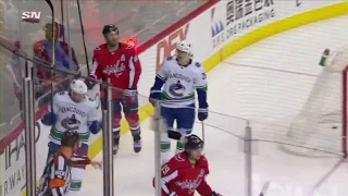 Markus Granlund 1+0 @ Washington