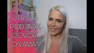 ŠTA VAŠ PODZNAK GOVORI O VAMA? | 2019 | ASTRO LEA