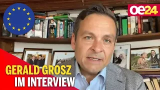 @geraldgrosz | Countdown zur Europawahl 2024