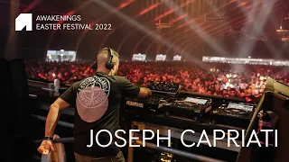 Joseph Capriati | Awakenings Easter Festival 2022