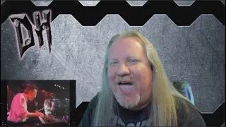 The Doors & Eddie Vedder - Break On Through (HOF Induction) REACTION & REVIEW! FIRST TIME WATCHING!