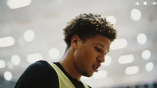 Nebraska Men's Basketball: New Faces | Eli Rice