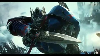 Transformers The Last Knight | RESCORE | Part 2 | One Shall Fall