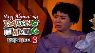 Alamat ng Batang Hamog Episode 3: Mahirap Maging Mahirap | Eat Bulaga