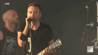 Rise Against - Savior Live @Rock am Ring 2018