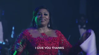 Sinach ft. Nolly - OMEMMA