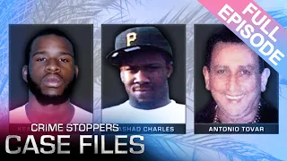 19-Year-Old Cyclist Targeted By A Gang | FULL EPISODE | Crime Stoppers: Case Files | Miami