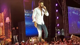 Gusttavo Lima - Amor Falso (Ao Vivo 2018)