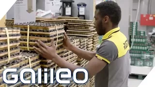 Rusta: Die Ikea-Konkurrenz aus Schweden | Galileo | ProSieben