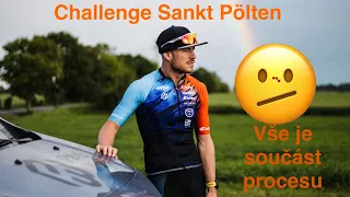 Challenge Sankt Pölten - každá zkušenost nás posouvá…