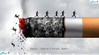 Konsta   Chekish O'ldiradi /ReMiX/