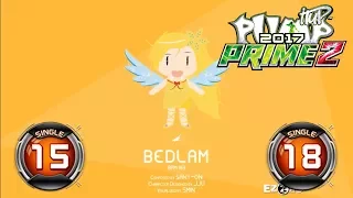 BEDLAM S15 & S18 - PUMP IT UP PRIME 2 Patch 1.07