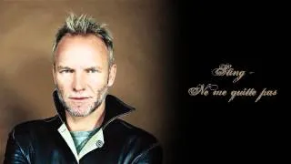 Sting - Ne me quitte pas (live).mp4