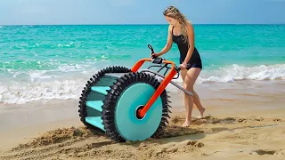 15 INVENTIONS ON A WHOLE NEW LEVEL