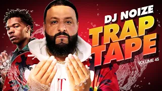 🌊 Trap Tape #45 | May 2021 | Best New Rap Songs | Hip Hop DJ Mix | DJ Noize Mixtape