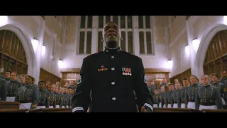 Sing Second - Army/Navy 2018 Remaster [4K]