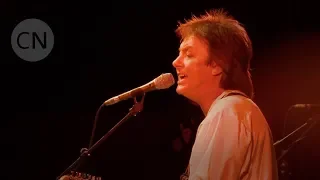 Chris Norman - Got It All (Live in Berlin 2009)