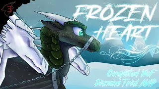 Frozen Heart [Complete WoF Diamond Trial MAP]