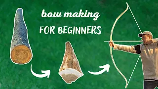 How To Make a Bow and Arrow? - Tips for Beginners