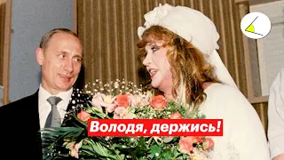 Пугачева против путинизма. США и упрощенный визовый режим для россиян. Алексей Горинов - речь в суде