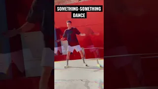SOMETHING SOMETHING MIKA | Dancer MV | Dance