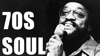 Marvin Gaye, Al Green,Rose Royce, The Temptations, Phyllis Hyman - 70'S SOUL #1