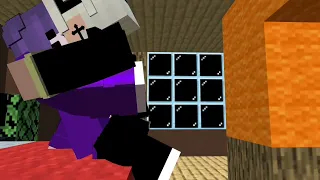 Minecraft Animations// Kye and Lay 😳 TvT- ò////Ó?