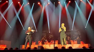 Celine Dion To Love You More Live in Las Vegas